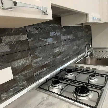 Appartamento Casa Mimma Genova Esterno foto