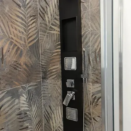 Appartamento Casa Mimma Genova Esterno foto