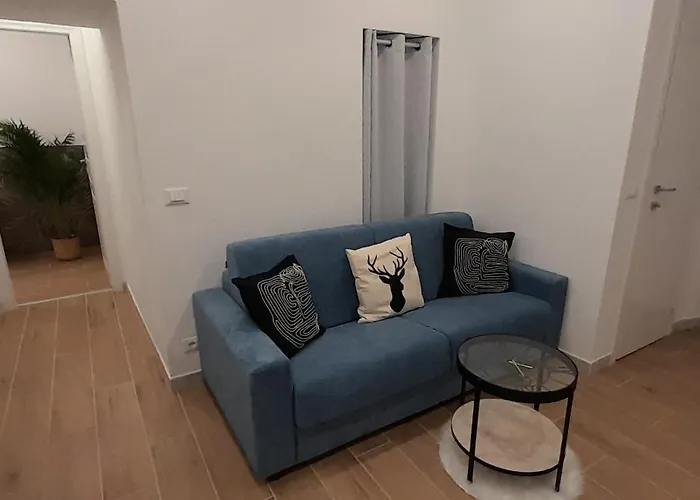 Casa Mimma