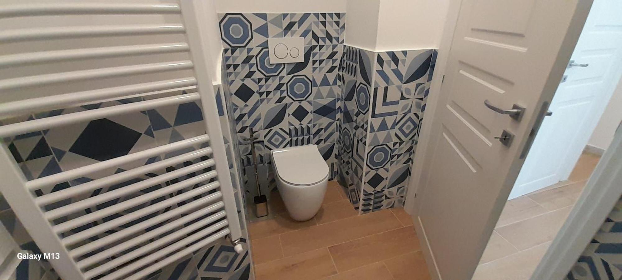 Casa Mimma Appartamento *