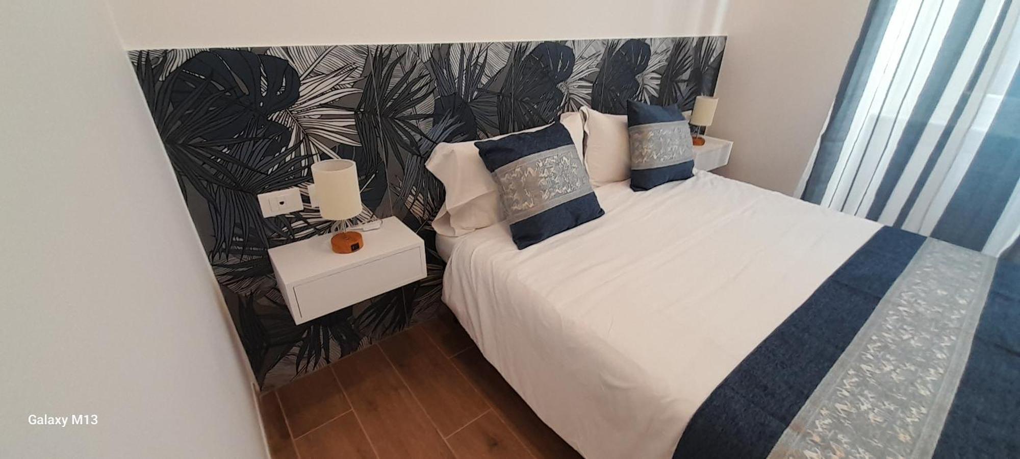 Apartment Casa Mimma