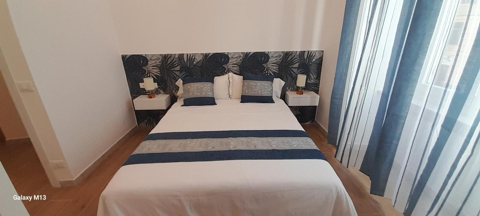 Casa Mimma Genova