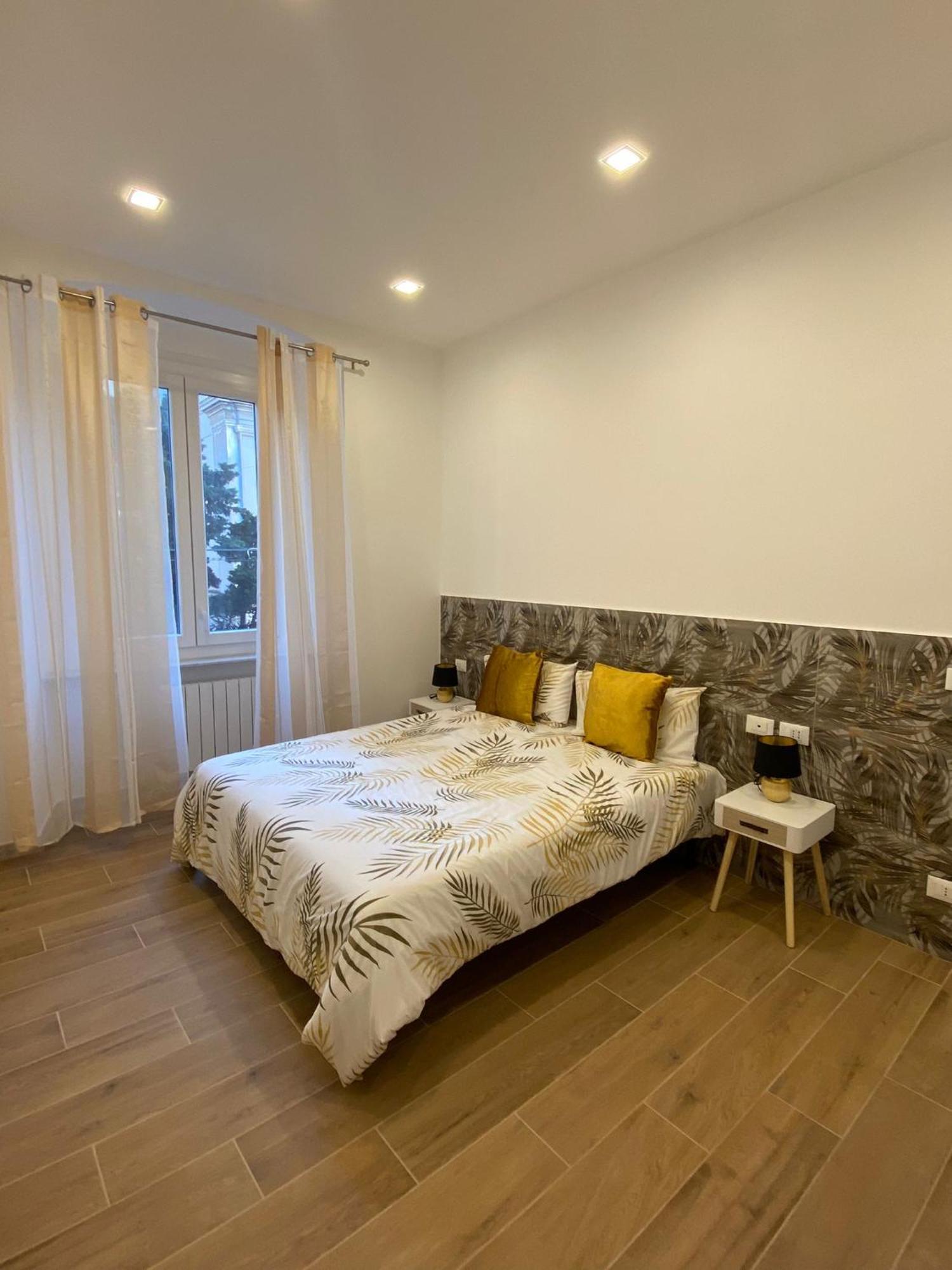 Casa Mimma Genova