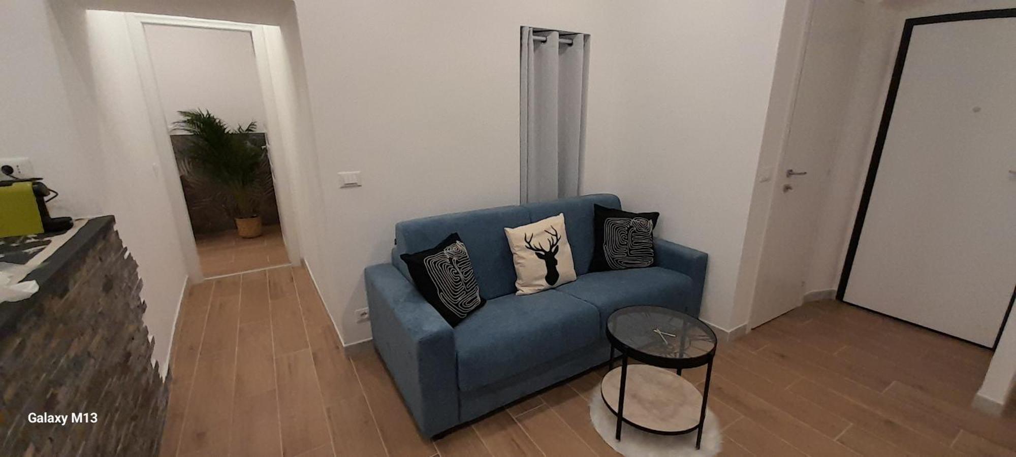 Casa Mimma
