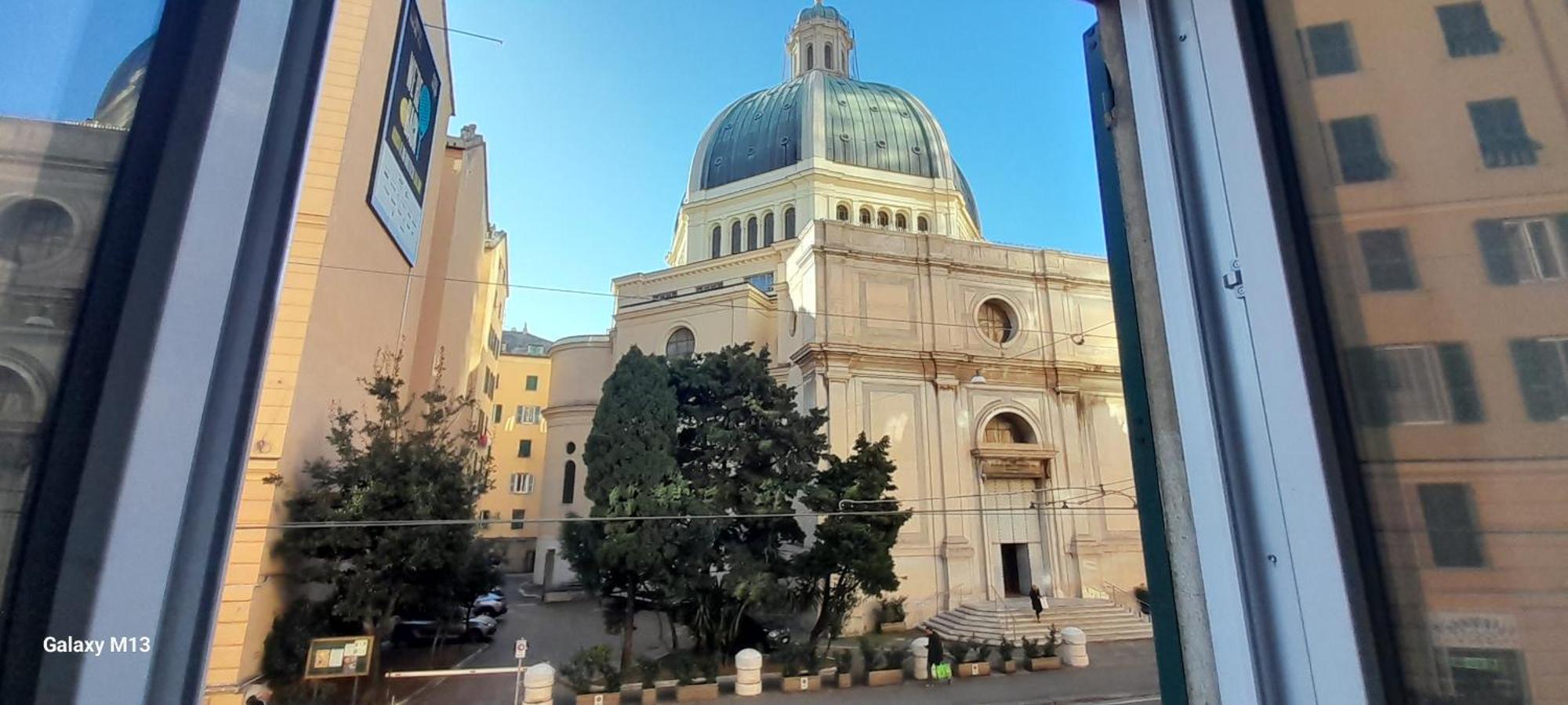 Appartamento Casa Mimma