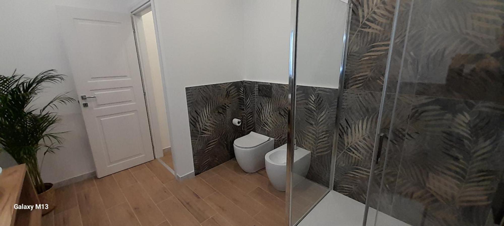 Casa Mimma Apartment Genoa