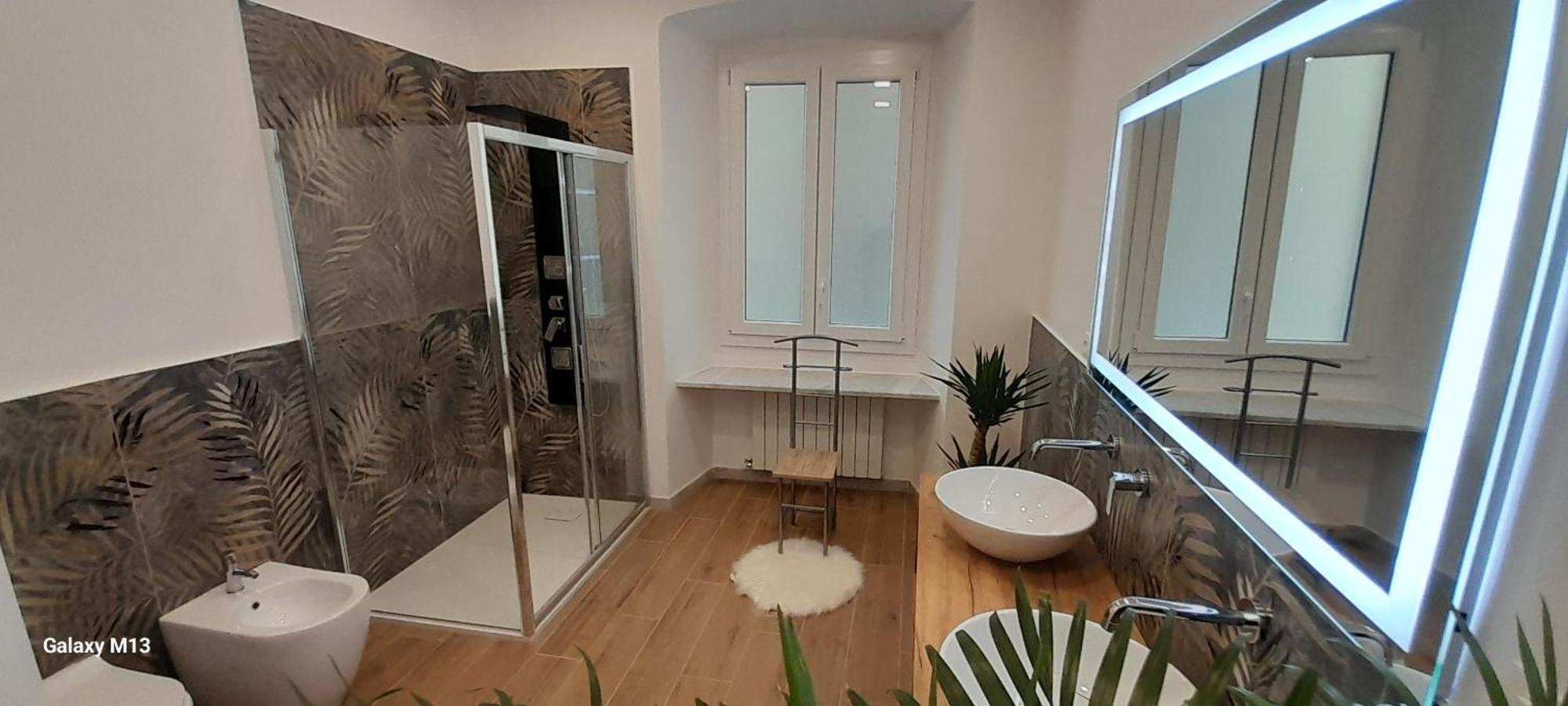 Casa Mimma Genoa
