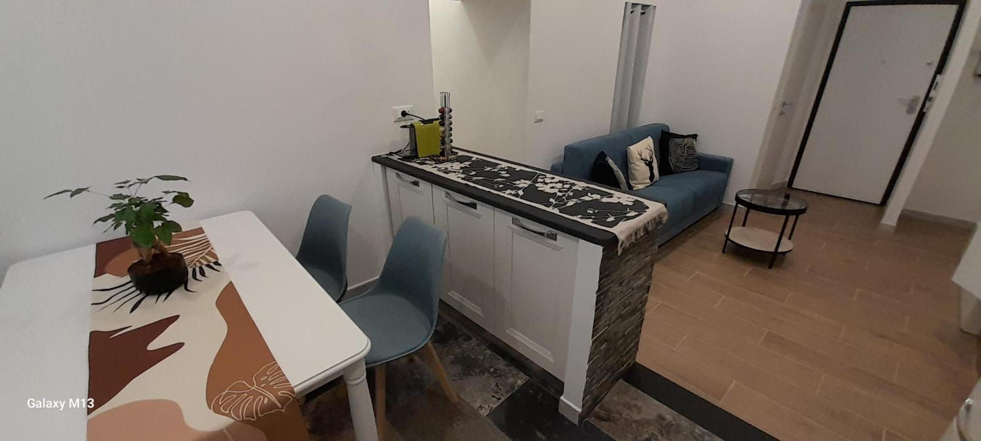 Casa Mimma Appartamento