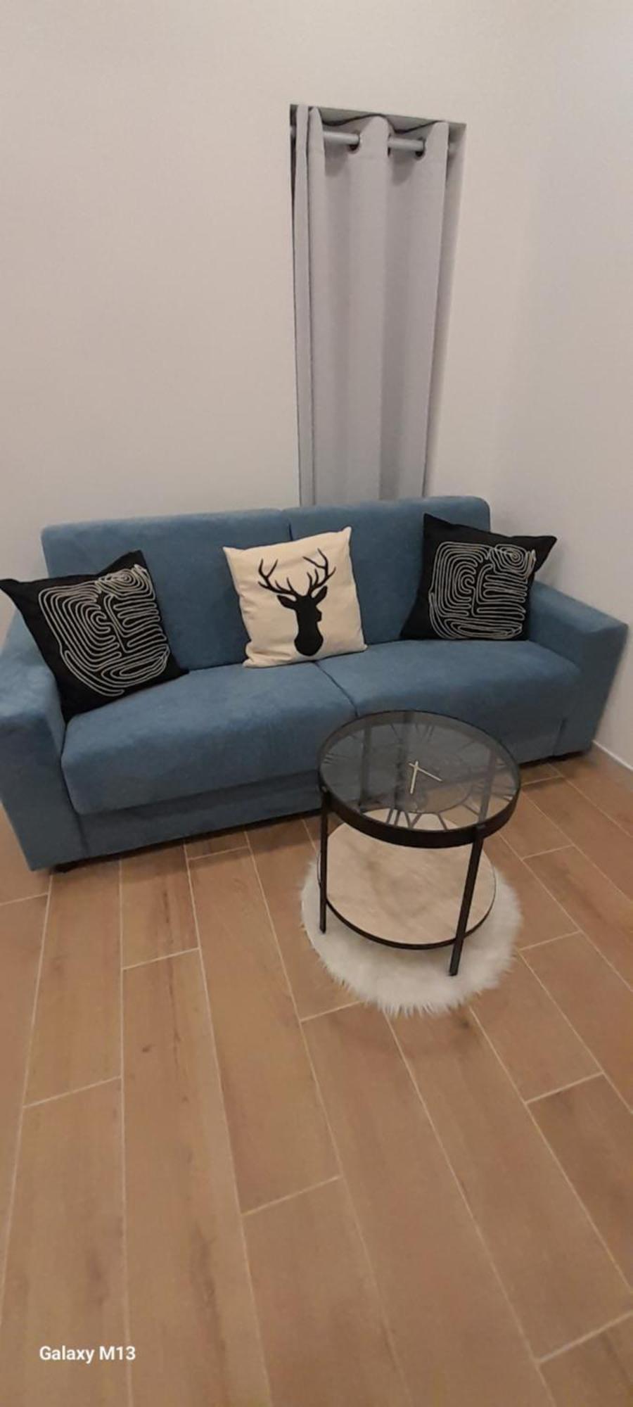 Casa Mimma Apartment *
