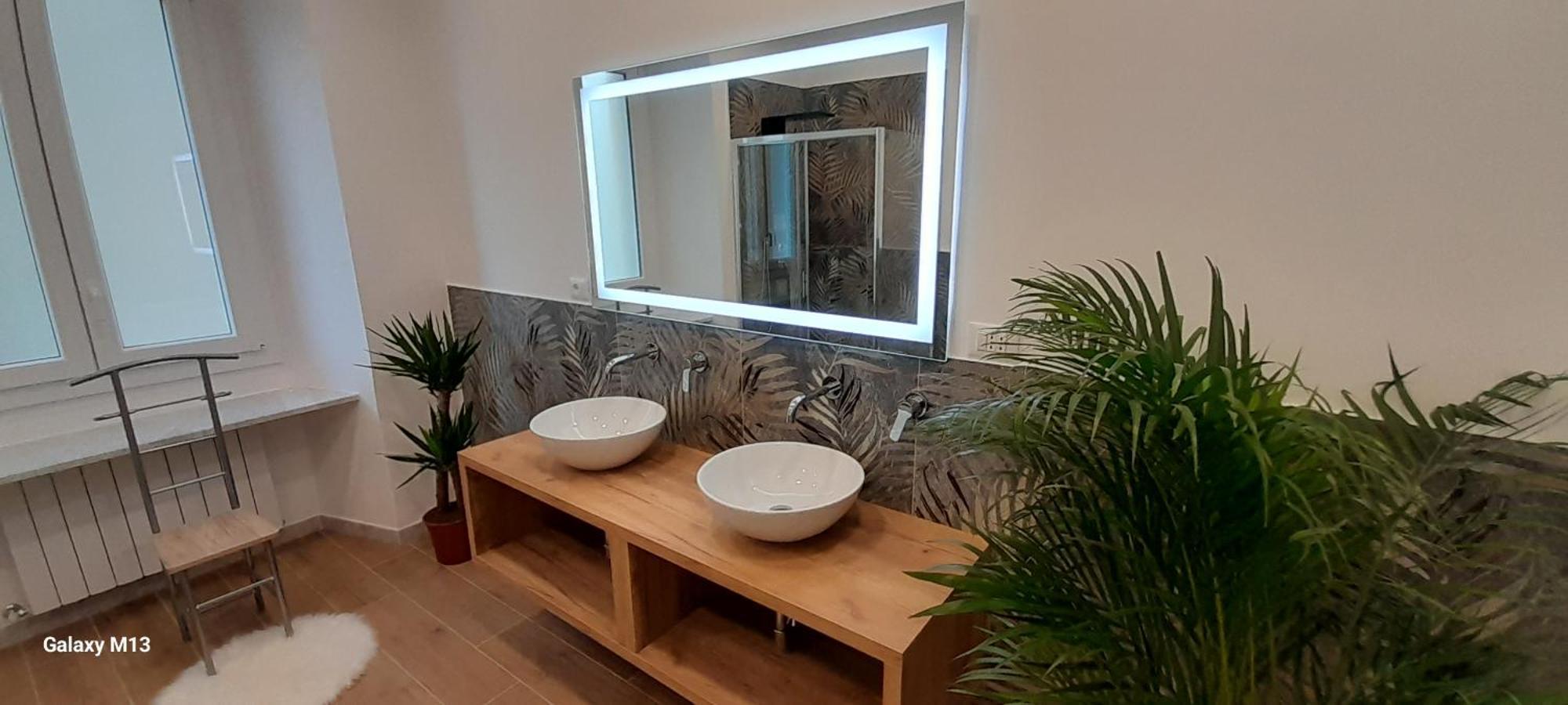 Casa Mimma *