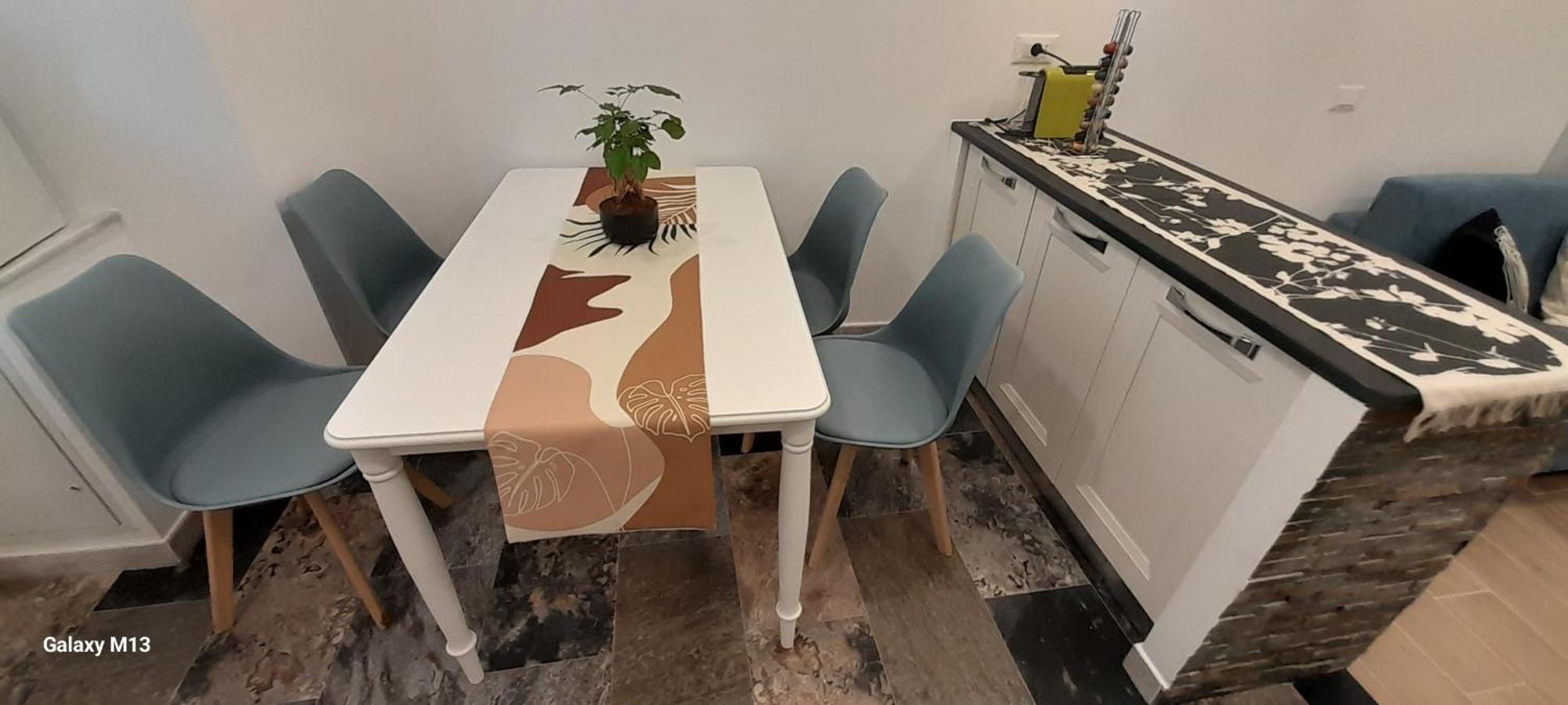 Appartamento Casa Mimma