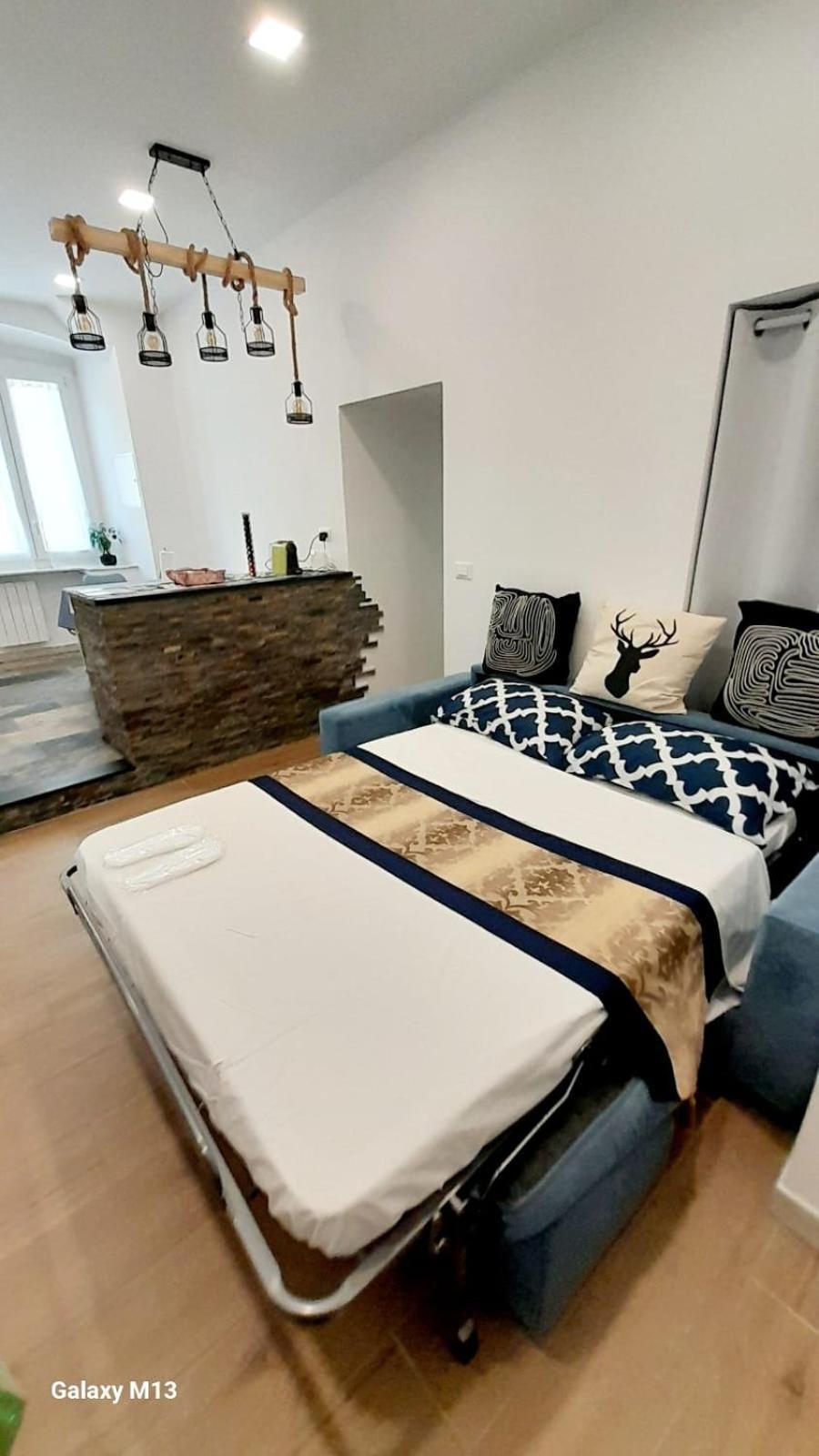 Casa Mimma Appartamento